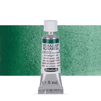 Χρώματα ακουαρέλας Schmincke Horadam σε σωληνάριο 5 ml – 533 Cobalt Green Dark