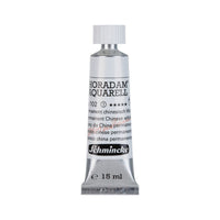 Schmincke Horadam χρώμα ακουαρέλας σε σωληνάριο 15 ml - Onetz – 102 Μόνιμο κινέζικο λευκό