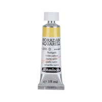 Schmincke Horadam χρώμα ακουαρέλας σε σωληνάριο 15 ml - Onetz – 205 Κίτρινο ρουτιλίου