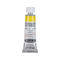 Schmincke Horadam χρώμα ακουαρέλας σε σωληνάριο 15 ml - Onetz – 208 Αυρεολίνη απόχρωση
