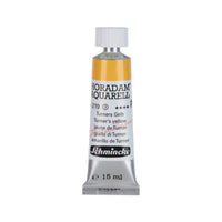Schmincke Horadam χρώμα ακουαρέλας σε σωληνάριο 15 ml - Onetz – 219 Κίτρινο Turner's
