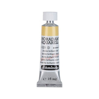 Schmincke Horadam χρώμα ακουαρέλας σε σωληνάριο 15 ml - Onetz – 221 Jaune brilliant σκούρο