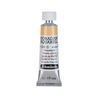 Schmincke Horadam χρώμα ακουαρέλας σε σωληνάριο 15 ml - Onetz – 229 Κίτρινο Νεαπόλεως