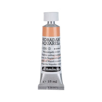 Schmincke Horadam χρώμα ακουαρέλας σε σωληνάριο 15 ml - Onetz – 230 Κίτρινο Νεαπόλεως κοκκινωπό
