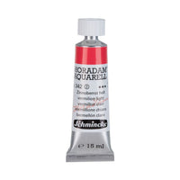 Schmincke Horadam χρώμα ακουαρέλας σε σωληνάριο 15 ml - Onetz – 342 Κιννάβαρι ανοιχτό