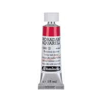 Schmincke Horadam χρώμα ακουαρέλας σε σωληνάριο 15 ml - Onetz – 346 Κόκκινο ρουμπινί σκούρο