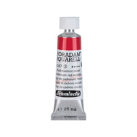 Schmincke Horadam χρώμα ακουαρέλας σε σωληνάριο 15 ml - Onetz – 347 Κόκκινο καδμίου μεσαίο