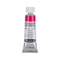 Schmincke Horadam χρώμα ακουαρέλας σε σωληνάριο 15 ml - Onetz – 351 Κόκκινο ρουμπινί