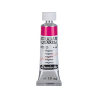 Schmincke Horadam χρώμα ακουαρέλας σε σωληνάριο 15 ml - Onetz – 352 Ματζέντα