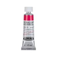 Schmincke Horadam χρώμα ακουαρέλας σε σωληνάριο 15 ml - Onetz – 353 Μόνιμο καρμίνιο