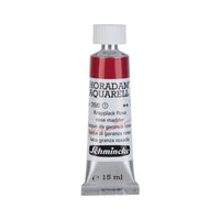 Schmincke Horadam χρώμα ακουαρέλας σε σωληνάριο 15 ml - Onetz – 356 Ροζ ερυθροδάνου