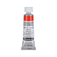 Schmincke Horadam χρώμα ακουαρέλας σε σωληνάριο 15 ml - Onetz – 359 Κόκκινο Saturn