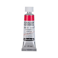Schmincke Horadam χρώμα ακουαρέλας σε σωληνάριο 15 ml - Onetz – 363 Κόκκινο άλικο