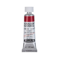 Schmincke Horadam χρώμα ακουαρέλας σε σωληνάριο 15 ml - Onetz – 366 Καστανέρυθρο περυλενίου
