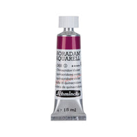 Schmincke Horadam χρώμα ακουαρέλας σε σωληνάριο 15 ml - Onetz – 368 Βιολετί κινακριδόνης