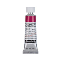 Schmincke Horadam χρώμα ακουαρέλας σε σωληνάριο 15 ml - Onetz – 369 Ματζέντα κινακριδόνης