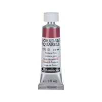 Schmincke Horadam χρώμα ακουαρέλας σε σωληνάριο 15 ml - Onetz – 370 Ροζ αγγειοπλάστη