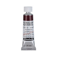 Schmincke Horadam χρώμα ακουαρέλας σε σωληνάριο 15 ml - Onetz – 371 Βιολετί περυλενίου