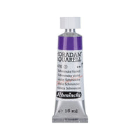 Schmincke Horadam χρώμα ακουαρέλας σε σωληνάριο 15 ml - Onetz – 476 Βιολετί Schmincke