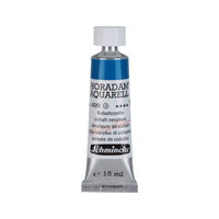Schmincke Horadam χρώμα ακουαρέλας σε σωληνάριο 15 ml - Onetz – 499 Κοβάλτιο σερούλεον