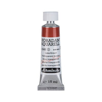 Schmincke Horadam χρώμα ακουαρέλας σε σωληνάριο 15 ml - Onetz – 648 Διαφανές καφέ