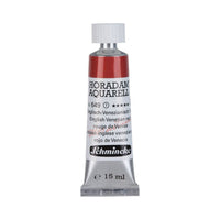 Schmincke Horadam χρώμα ακουαρέλας σε σωληνάριο 15 ml - Onetz – 649 Αγγλικό βενετσιάνικο κόκκινο