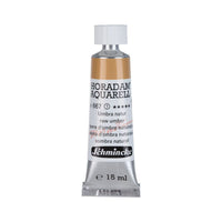 Schmincke Horadam χρώμα ακουαρέλας σε σωληνάριο 15 ml - Onetz – 667 Φυσική όμπρα