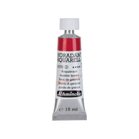 Schmincke Horadam χρώμα ακουαρέλας σε σωληνάριο 15 ml - Onetz – 670 Καφέ ριζάρι