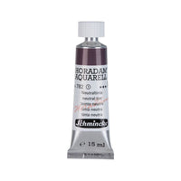 Schmincke Horadam χρώμα ακουαρέλας σε σωληνάριο 15 ml - Onetz – 782 Ουδέτερος τόνος