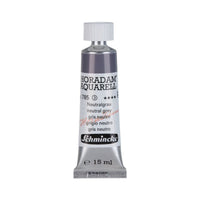 Schmincke Horadam χρώμα ακουαρέλας σε σωληνάριο 15 ml - Onetz – 785 Ουδέτερο γκρι