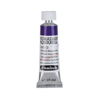 Schmincke Horadam χρώμα ακουαρέλας σε σωληνάριο 15 ml - Onetz – 910 Λαμπερό μπλε ιώδες