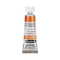 Schmincke Horadam χρώμα ακουαρέλας σε σωληνάριο 15 ml - Onetz – 912 Πορτοκαλί ηφαιστείου