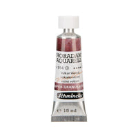 Schmincke Horadam χρώμα ακουαρέλας σε σωληνάριο 15 ml - Onetz – 914 Βιολετί ηφαιστείου