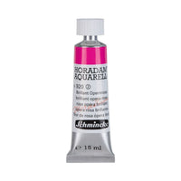 Schmincke Horadam χρώμα ακουαρέλας σε σωληνάριο 15 ml - Onetz – 920 Λαμπερό ροζ όπερας