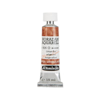 Schmincke Horadam χρώμα ακουαρέλας σε σωληνάριο 15 ml - Onetz – 926 Αστικό κόκκινο