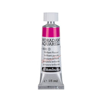 Schmincke Horadam χρώμα ακουαρέλας σε σωληνάριο 15 ml - Onetz – 930 Λαμπερό πορφυρό