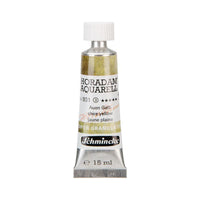 Schmincke Horadam χρώμα ακουαρέλας σε σωληνάριο 15 ml - Onetz – 931 Κίτρινο Shire