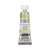Schmincke Horadam χρώμα ακουαρέλας σε σωληνάριο 15 ml - Onetz – 932 Λαδί Shire