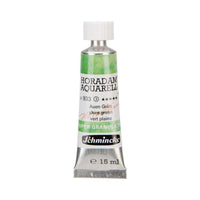Schmincke Horadam χρώμα ακουαρέλας σε σωληνάριο 15 ml - Onetz – 933 Πράσινο Shire