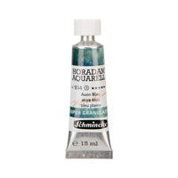 Schmincke Horadam χρώμα ακουαρέλας σε σωληνάριο 15 ml - Onetz – 934 Μπλε Shire