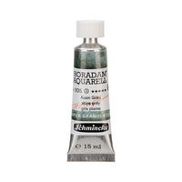 Schmincke Horadam χρώμα ακουαρέλας σε σωληνάριο 15 ml - Onetz – 935 Γκρι Shire