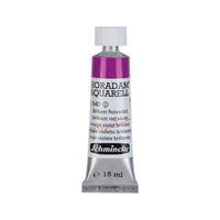 Schmincke Horadam χρώμα ακουαρέλας σε σωληνάριο 15 ml - Onetz – 940 Λαμπερό κόκκινο ιώδες