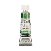 Schmincke Horadam χρώμα ακουαρέλας σε σωληνάριο 15 ml - Onetz – 942 Πράσινο δάσους