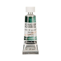 Schmincke Horadam χρώμα ακουαρέλας σε σωληνάριο 15 ml - Onetz – 943 Μπλε δάσους