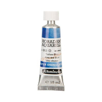 Schmincke Horadam χρώμα ακουαρέλας σε σωληνάριο 15 ml - Onetz – 953 Μπλε βαθιάς θάλασσας