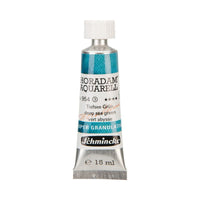 Schmincke Horadam χρώμα ακουαρέλας σε σωληνάριο 15 ml - Onetz – 954 Πράσινο βαθιάς θάλασσας