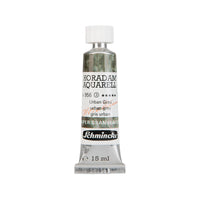 Schmincke Horadam χρώμα ακουαρέλας σε σωληνάριο 15 ml - Onetz – 956 Αστικό γκρι