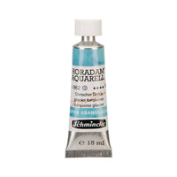 Schmincke Horadam χρώμα ακουαρέλας σε σωληνάριο 15 ml - Onetz – 962 Τυρκουάζ παγετώνα