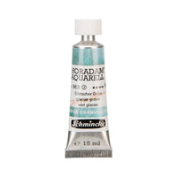 Schmincke Horadam χρώμα ακουαρέλας σε σωληνάριο 15 ml - Onetz – 963 Πράσινο παγετώνα