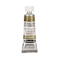Schmincke Horadam χρώμα ακουαρέλας σε σωληνάριο 15 ml - Onetz – 964 Καφέ παγετώνα